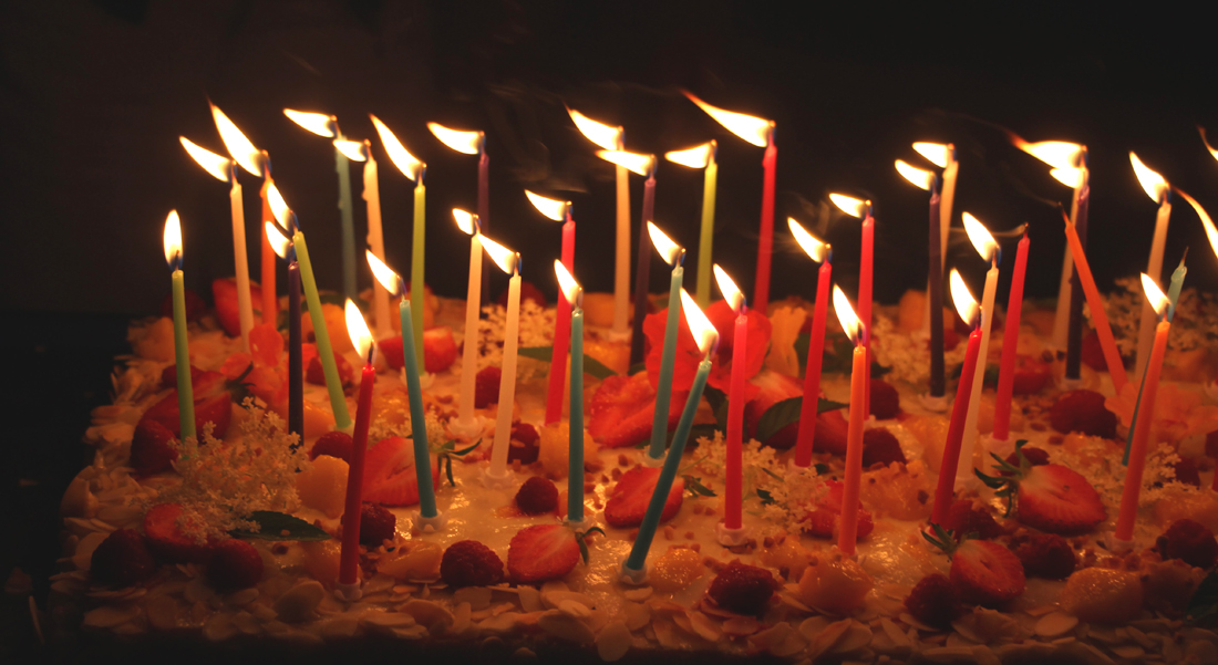 CNBP 50 ans les bougies