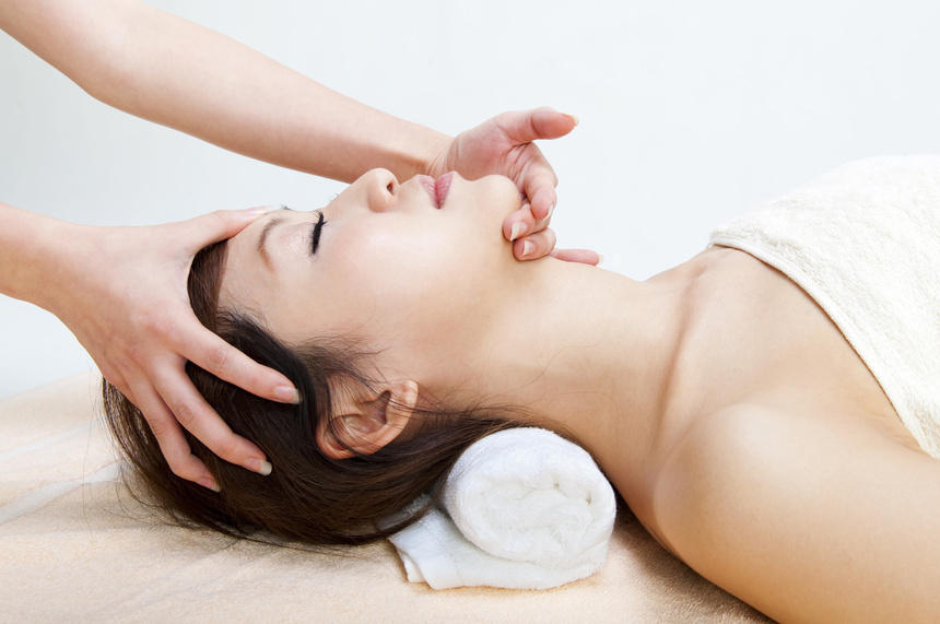 massage chinois naturiste